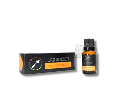 DAB LIQUIDIZER NATURAL TERPENES