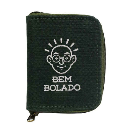 CARTEIRA BEM BOLADO POP