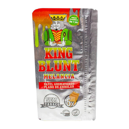 BLUNT KING BLUNT