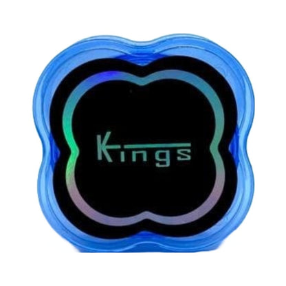 DICHAVADOR DE POLICARBONATO KINGS