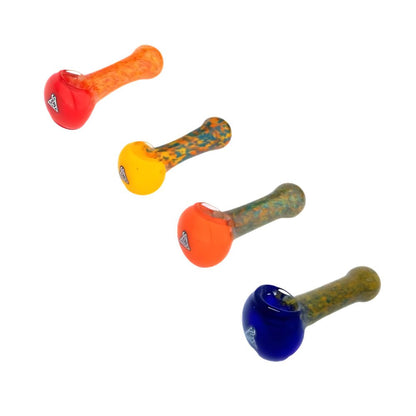PIPE DE VIDRO SDF ART COLLOR