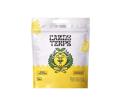 BALINHA TERPENADA CANDY TERPS