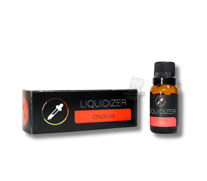 DAB LIQUIDIZER NATURAL TERPENES