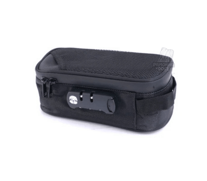 CASE SLOW BURNING SAFE BAG MINI