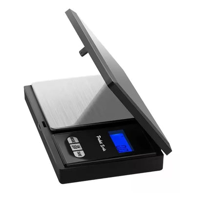 BALANÇA DIGITAL DE PRECISÃO GRANDE 0.01-500g