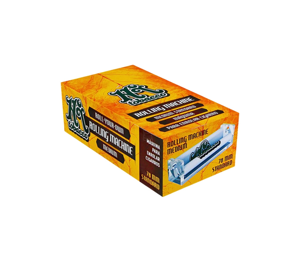 BOLADOR HI TOBACCO PEQUENO 1/4 CX/12