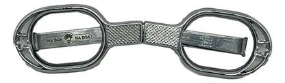TESOURA DE METAL NA BOA DOBRÁVEL GRANDE