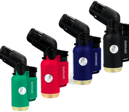 MAÇARICO ZENGAZ ZL 14A