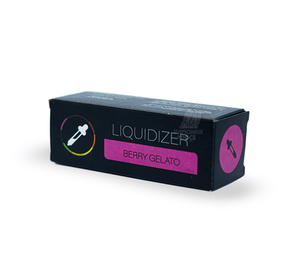 DAB LIQUIDIZER NATURAL TERPENES