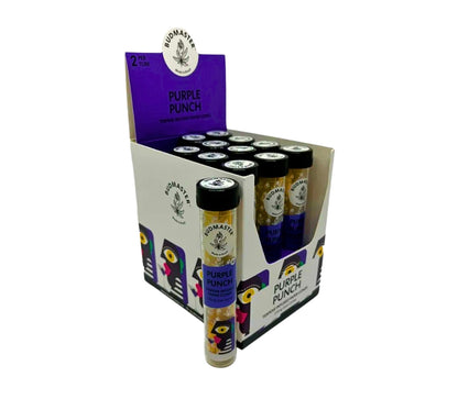 SEDA CONE BUDMASTER TERPENADA