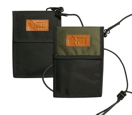SHOULDER LIGHTBAG PUFF
