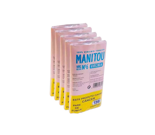 FUMO MANITOU ROSA CX/5