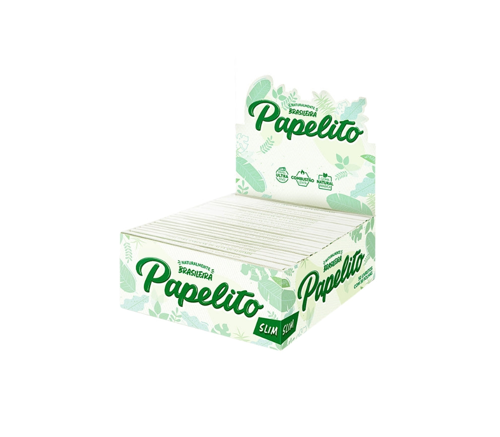 SEDA PAPELITO SLIM KING SIZE CX/50
