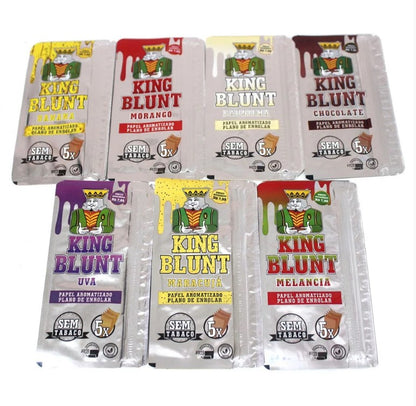 BLUNT KING BLUNT