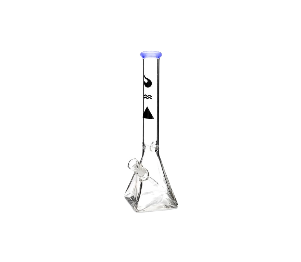 BONG DE VIDRO SDF ICE 8012