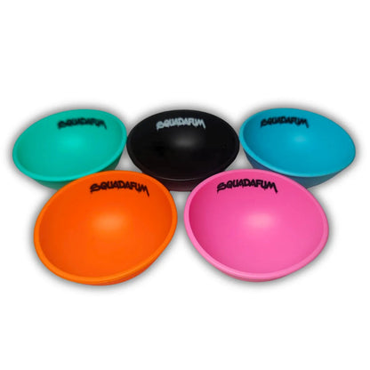 CUIA DE SILICONE SDF