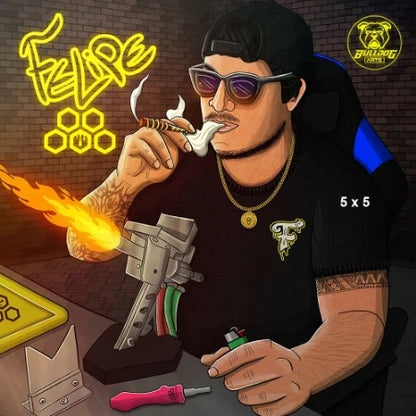 PACK DE ADESIVOS CULTURA DAB