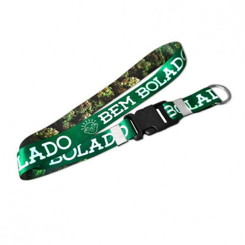 CORDAO BEM BOLADO VERDE