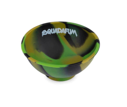 CUIA DE SILICONE SDF