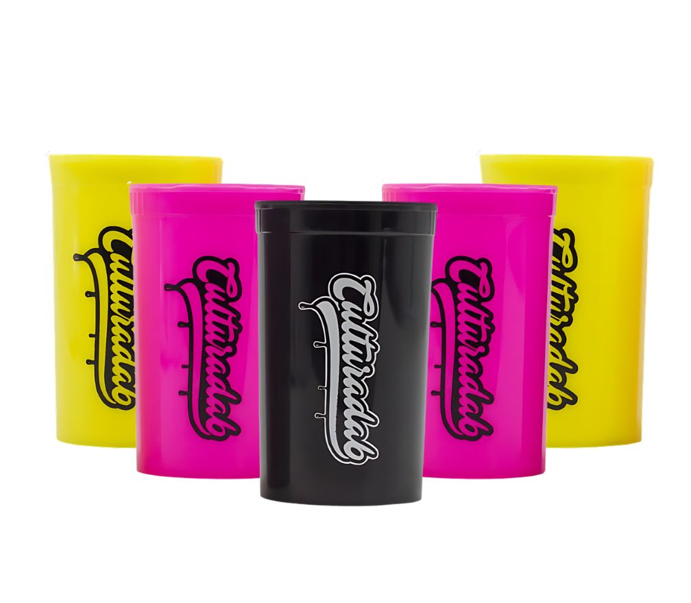 POTE HERMETICO CULTURA DAB 80ML