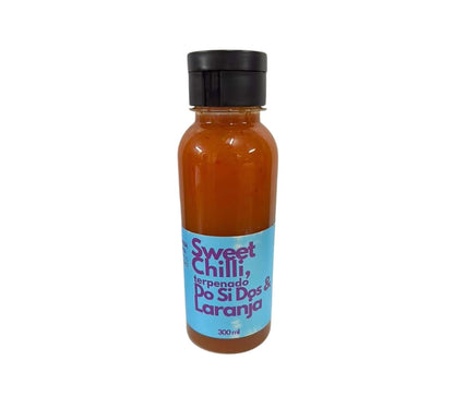 MOLHO TERPENADO NATURAL TERPENES