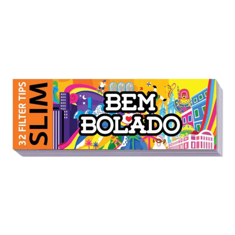 PITEIRA BEM BOLADO SLIM