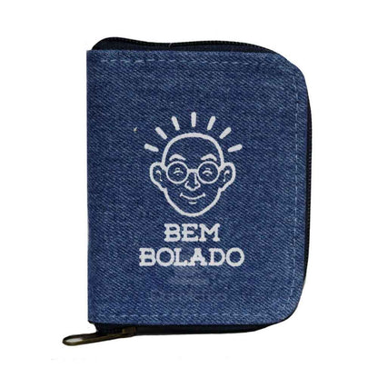 CARTEIRA BEM BOLADO POP