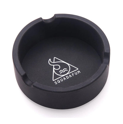 CINZEIRO DE SILICONE SDF REDONDO COLORS