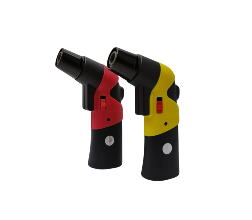 MAÇARICO ZENGAZ ZT 30A CX/6