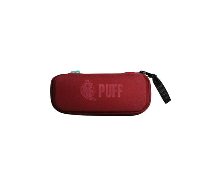 CASE PUFF MINI COLORS