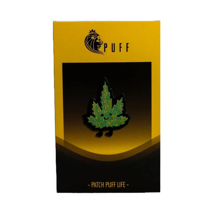 ADESIVO TERMOCOLANTE PUFF