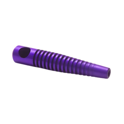 PIPE DE METAL SDF RIBS