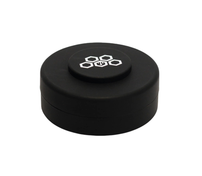 SLICK DE SILICONE CULTURA DAB 3 DIVISORIAS 9ML