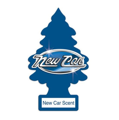 LITTLE TREES ODORIZADOR AUTOMOTIVO