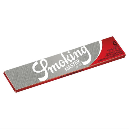 SEDA SMOKING PRATA KING SIZE