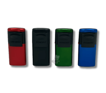 MAÇARICO ZENGAZ ZL SLIDER ZL 5