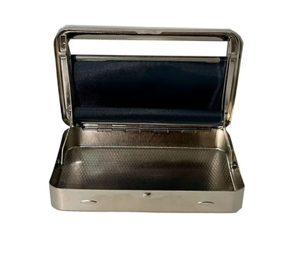 BOLADOR DE METAL BOX GRANDE