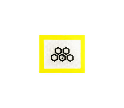 TAPETE DE SILICONE CULTURA DAB 15x11 P