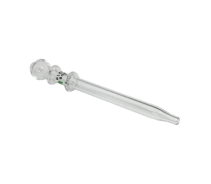 NECTAR COLECTOR DE VIDRO HIPPIE BONG EXTRA LONGO