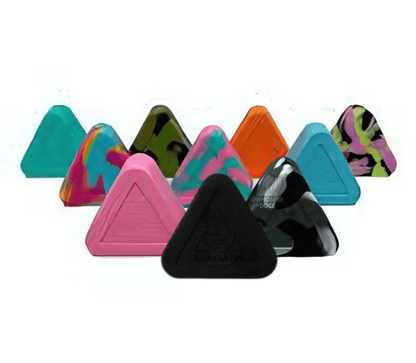 SLICK DE SILICONE SDF TRIANGULO 13ML