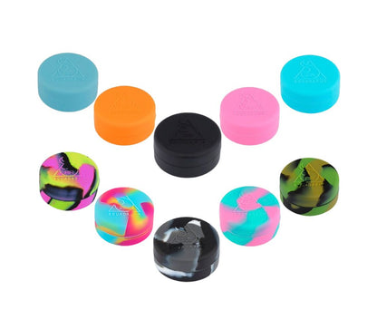 SLICK DE SILICONE SDF 3ML