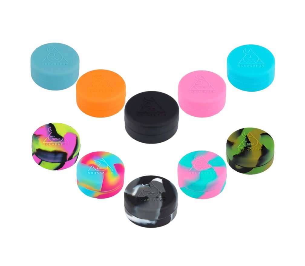 SLICK DE SILICONE SDF 3ML