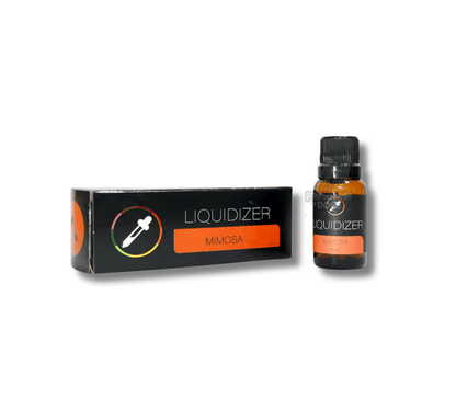 DAB LIQUIDIZER NATURAL TERPENES