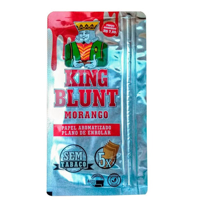 BLUNT KING BLUNT