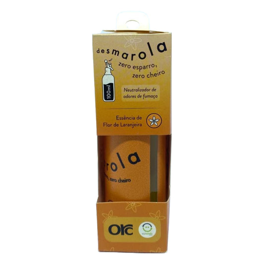 DESMAROLA FLOR DE LARANJEIRA
