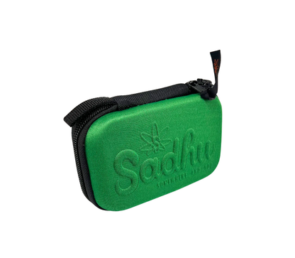 CASE SADHU MÉDIA