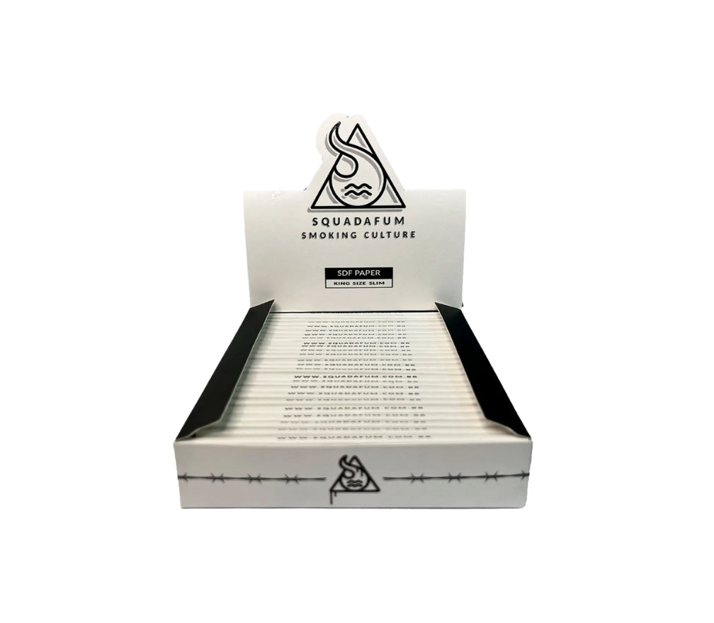 SEDA SDF SLIM KING SIZE CX/25