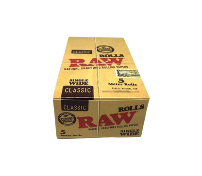 SEDA RAW METRO CX/24