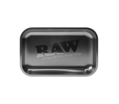 BANDEJA DE ALUMINIO RAW MEDIA