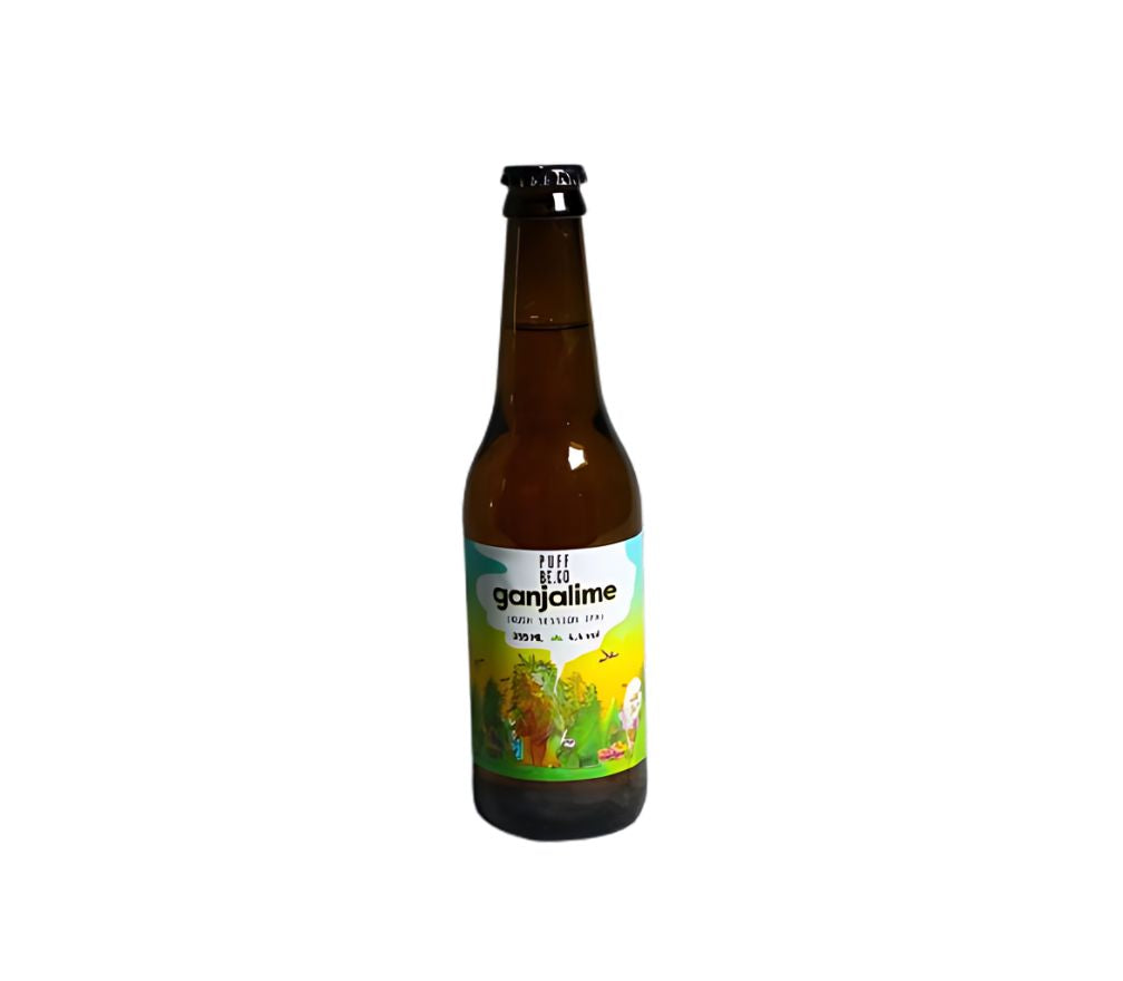 CERVEJA ARTESANAL PUFF 355ML